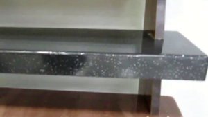 Подоконники и столешницы из искусственного мрамора