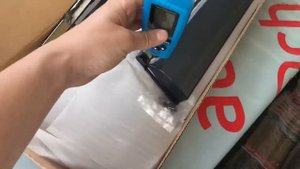 Nissan X-Trail T32 (2015-2020) дефлекторы боковых окон