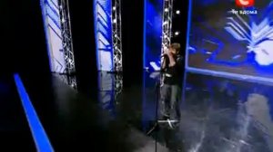 Х-фактор 2 Михаил Рыбак.flv