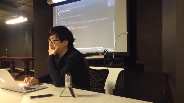 Billy Shih: Learn Sass & Compass Quick смотреть онлайн