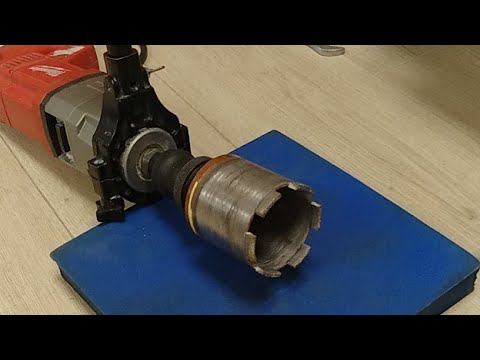 Даймонд Хит Вскрытие Сегментов Аброзивная Плита