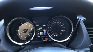 Расход Бензина на Ralliart Lancer X.