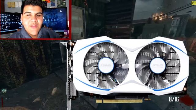 Top 5 Gaming GPU's (2017) смотреть онлайн