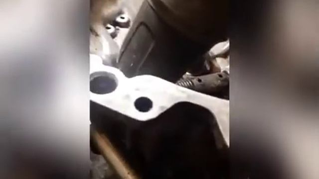 Ремонт сцепления на мицубиси Галант (буксует..) смотреть онлайн