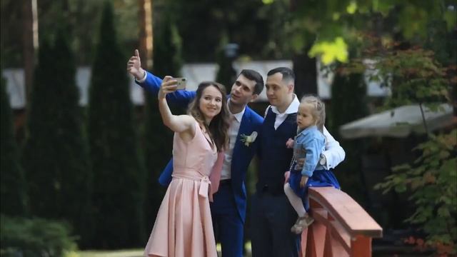 Слайдшоу из ЗАГСа смотреть онлайн