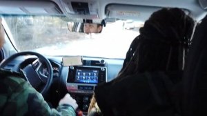 ДАЧНЫЙ OFFROAD НА TOYOTA LAND CRUISER  PRADO И TOYOTA FORTUNER СРАВНИТЕЛЬНЫЙ ТЕСТ В ОБЫЧНОЙ ЖИЗНИ