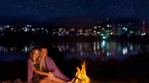 "Романтические ночи" - Ион Суручану