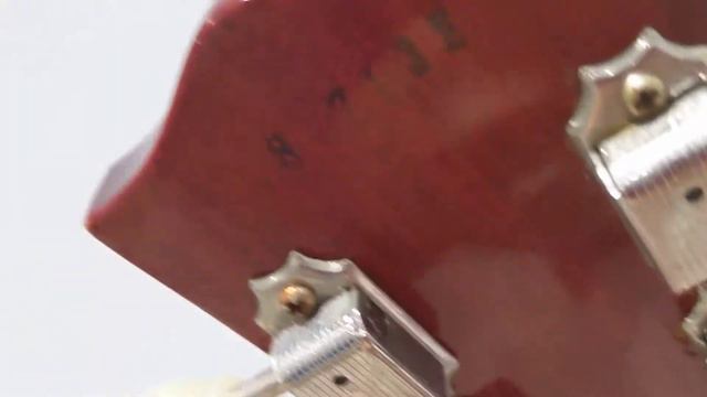 Gibson Les Paul 1958 Reissue VOS 2017 смотреть онлайн