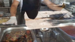 Турция Зимой ?? Отель Мечты Дельфин Империал