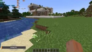 БУСТ ФПС В МАЙНКРАФТ 100% ТРОЛЛИНГ ЛОВУШКА MINECRAFT!!! ДЕВУШКА УВИДЕЛА БРАТА ГОЛЫМ НЕ ПРОПУСТИ!!!