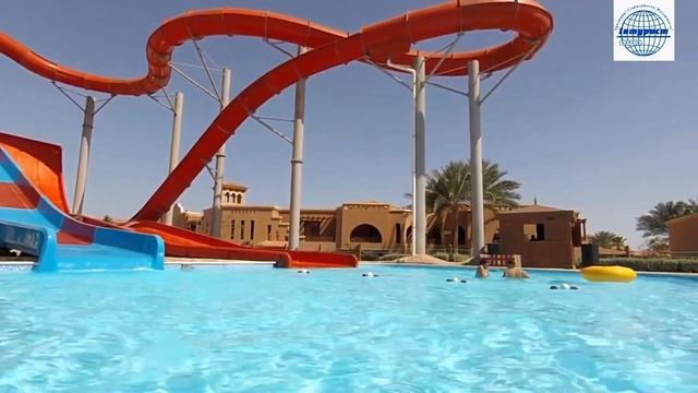 CHARMILLION SEA LIFE RESORT 4* (Египет, Шарм-эль-Шейх) смотреть онлайн