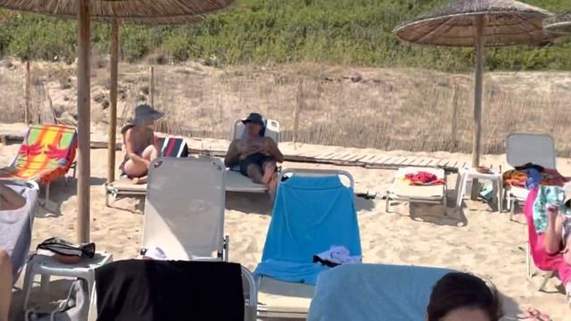 Идеальный отдых на море в Греции#отдыхнаморе#διακοπές