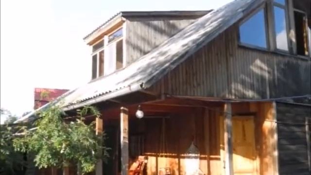 Дача на берегу Оби в Новосибирске купить смотреть онлайн