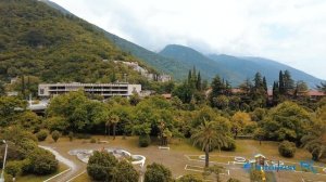SUNRISE GARDEN HOTEL ОТЕЛЬ
