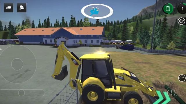 Прохождение ConSim 3 смотреть онлайн