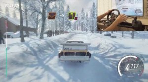 Audi Sport Quattro S1 - DiRT Rally 2.0 | Logitech G29 Gameplay