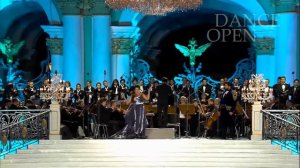 Анна Нетребко и Юсиф Эйвазов - Non ti scordar di me