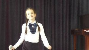 Мария Лозован _Дружба крепкая_( из мультфильма _Тимка и Димка_)