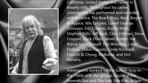 Jimmy Greenspoon ● A Simple Tribute