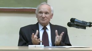 Тем у кого бог в душе (Осипов А.И)