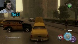 Kuplinov►Play в Mafia II: DLC Боль