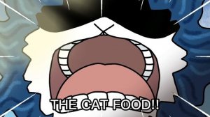 THE ONE PIECE IS REAL!! but it's The Battle Cats ? | meme animation