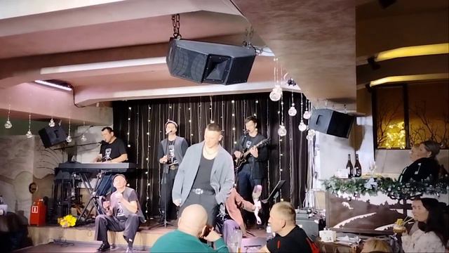 Лесоповал - Ветка мимозы