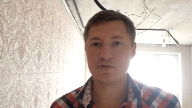 ДЕНЬ РЕМОНТА №26. РЕМОНТ КВАРТИРЫ ПРАКТИЧЕСКИ ЗАКОНЧЕН. смотреть онлайн