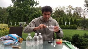 Как Быстро Сделать Гантели Своими руками!