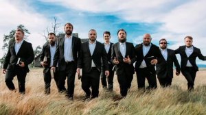 Христианская песня || В Сионкой горнице -  (Симон Хорольский)