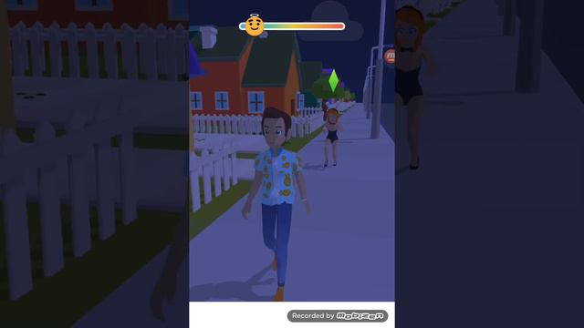 Voodoo doll ! рассматриваем игру смотреть онлайн