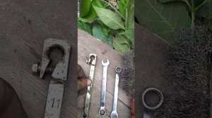 Замена тормозных шлангов Т4