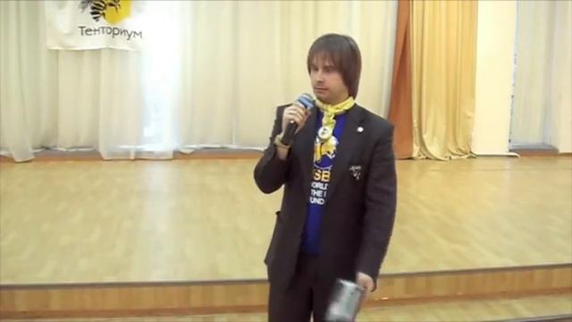 Деткие болезни, а можно и без них?! смотреть онлайн