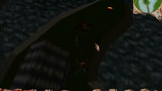 Flesh Feast - Farm смотреть онлайн