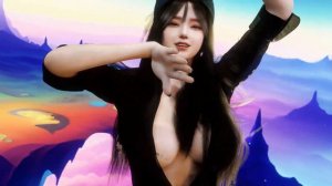 MAGO - Vam MMD 4k