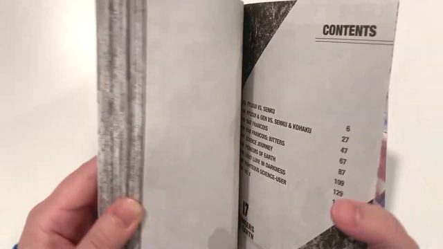 Fall 2021 | Manga Haul смотреть онлайн