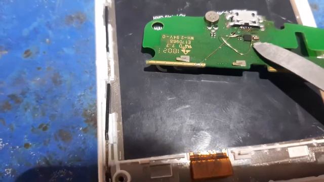 Nokia1 TA 1047 charging problem ways Nokia 1 not Changing 100% ways @ZainMobileHospitalOfficial смотреть онлайн