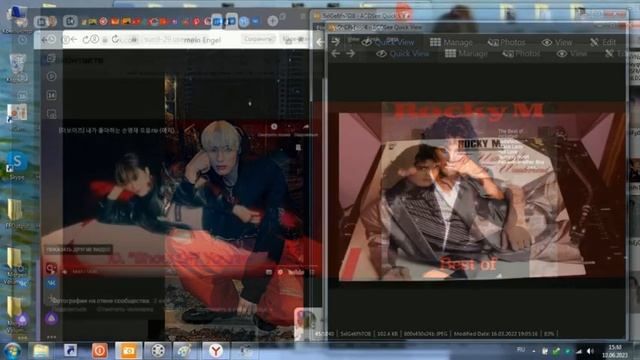 козероги.22 декабря.Сон Эрик THE BOYZ и. Рафаэль Рокки М .вондерленд сменился на неверленд смотреть онлайн