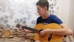 #песняподгитару ШУФУТИНСКИЙ "СВЕЧИ"