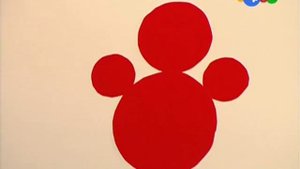 171 Давайте рисовать! Неваляшка