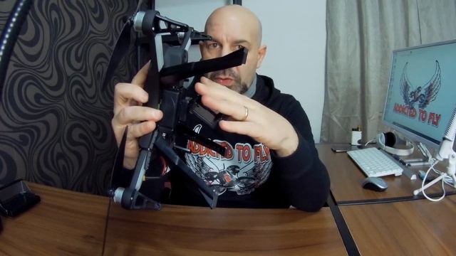 RECENSIONE EACHINE EX2H ITA UN DRONE TUTTO INCLUSO CON MENO DI 100€ смотреть онлайн
