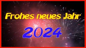 BUON ANNO 2024