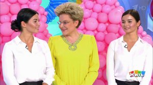 Простуда или грипп? Болезни-близнецы. Жить здорово! Фрагмент выпуска от 05.10.2017