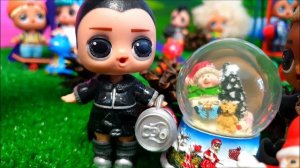 Макс и его друзья стали ШАМАНАМИ