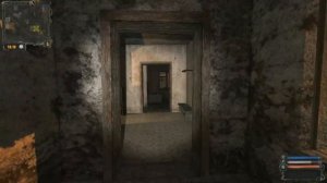 STALKER . Ветер Времени - Инструменты+Артефакт для Лесника