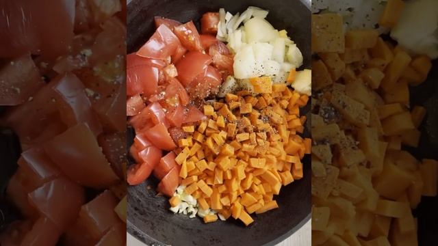 Щи из шпината и свежей капусты #быстраякухня #готовимдомавкусно #вкуснейший #идеальнаяхозяйка
