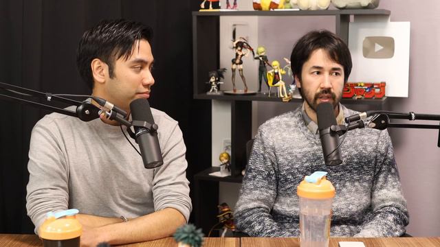 What Anime do Japanese Animators Watch?? смотреть онлайн