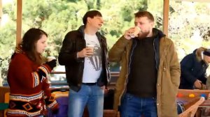 1 января в Крыму | PORTO MARE | Семейный отдых в Крыму | Лучший семейный отель России | Новый Год