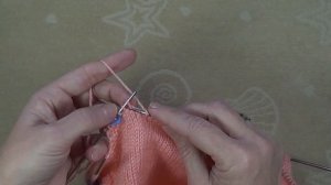 Вязаный полукомбинезон спицами (на 6-9 месяцев). Вяжем с Оксаной Валерьевной.