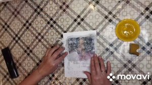 Взяла бесполезную коробку и сделала красивую шкатулку для мелочей. Декупаж своими руками.